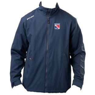 Jr Ranger Bauer Team Lightweight Jacket Product Image